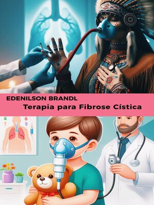 cover image of Terapia para Fibrose Cística